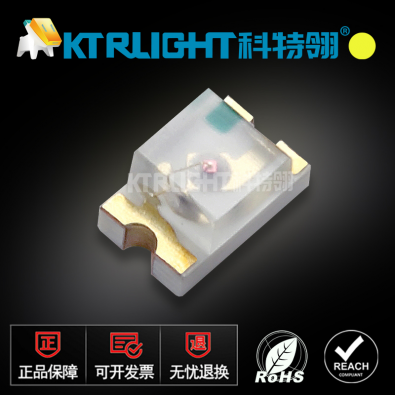 KTR-J0805SYGC-1.1T