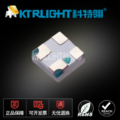 KTR-0404RGBC+