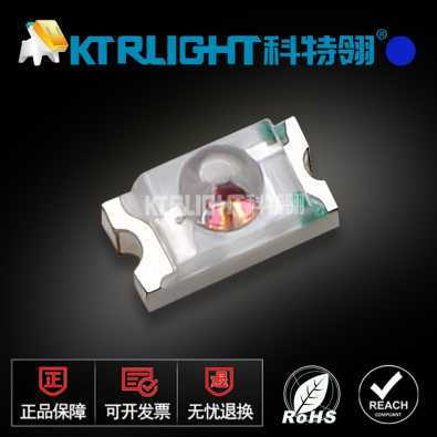 KTR-Q0603SUBC