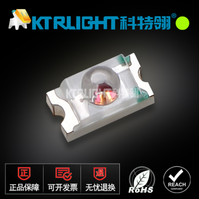 KTR-Q0603SYGC