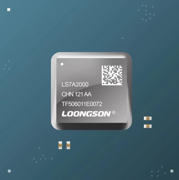 美国参议院投票通过芯片法案/龙芯中科正式发布龙芯7A2000/谷歌计划下月在现实世界中测试AR原型机