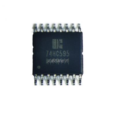 74HC595PW