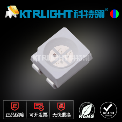 KTR-3528RGBC+4