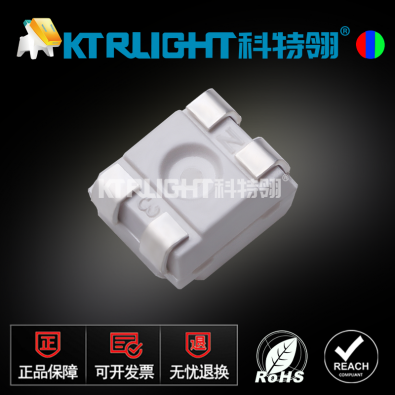 KTR-3528RGBC+4