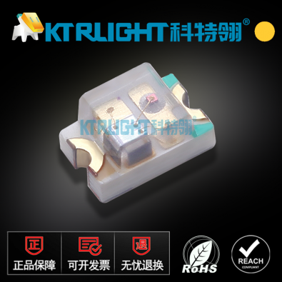 KTR-1S0805SUOC