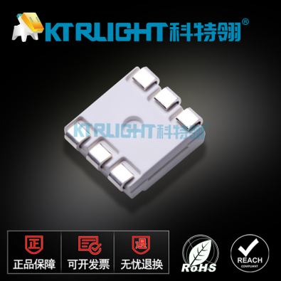 KTR-5050RGBC-13AX-6-DDXX