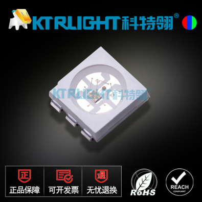 KTR-5050RGBC-MS-MA6