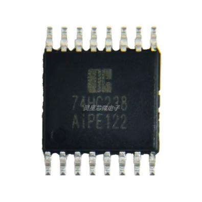 74HC238