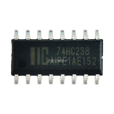 74HC238