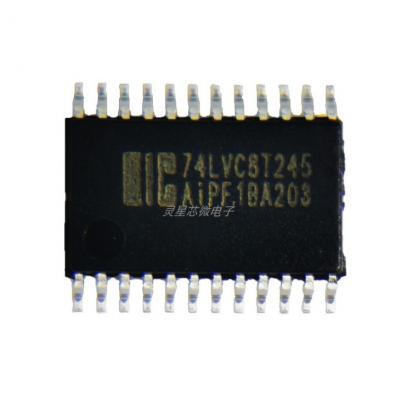 AIP74LVC8T245TA24.TR