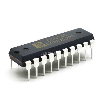 74HC540