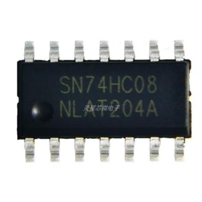 74HC08