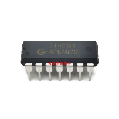 74HC164