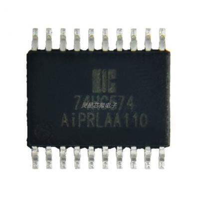 AIP74HC574TA20.TR