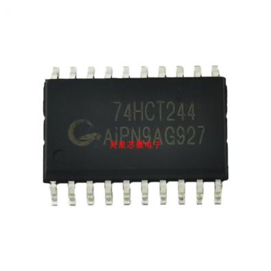 AIP74HCT244SA20.TR
