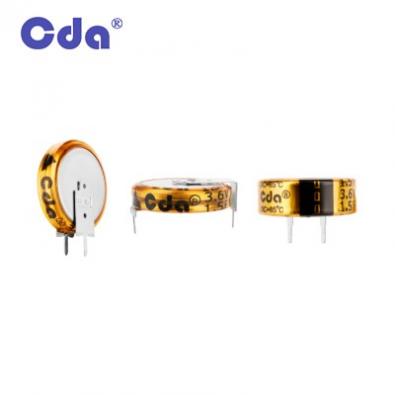 CH3R6155HF-ZJ 3.6V1.5F