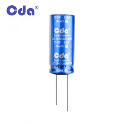 LIC1320Q3R8127 3.8V120F