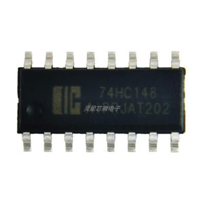 AIP74HC148SA16.TB