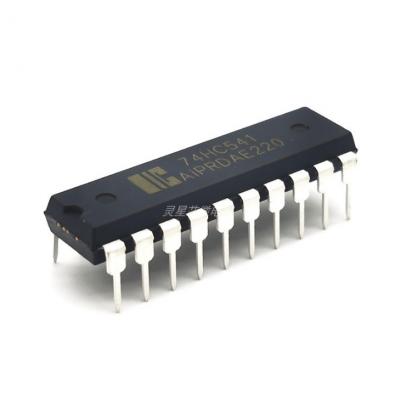 AIP74HC541DA20.TB