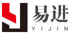 深圳市易进电子有限公司logo