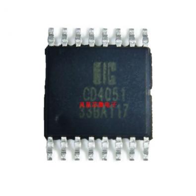 CD4051TA16.TR