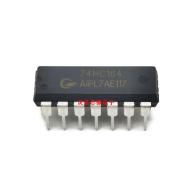 AIP74HC164DA.TB