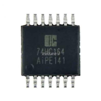 74HC164PW