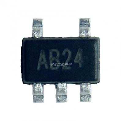 AiP74LVC1G04GB235.TR