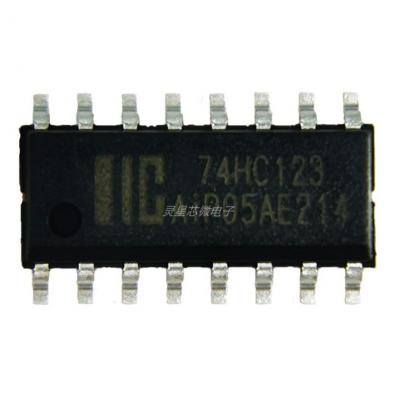 AIP74HC123SA16.TB