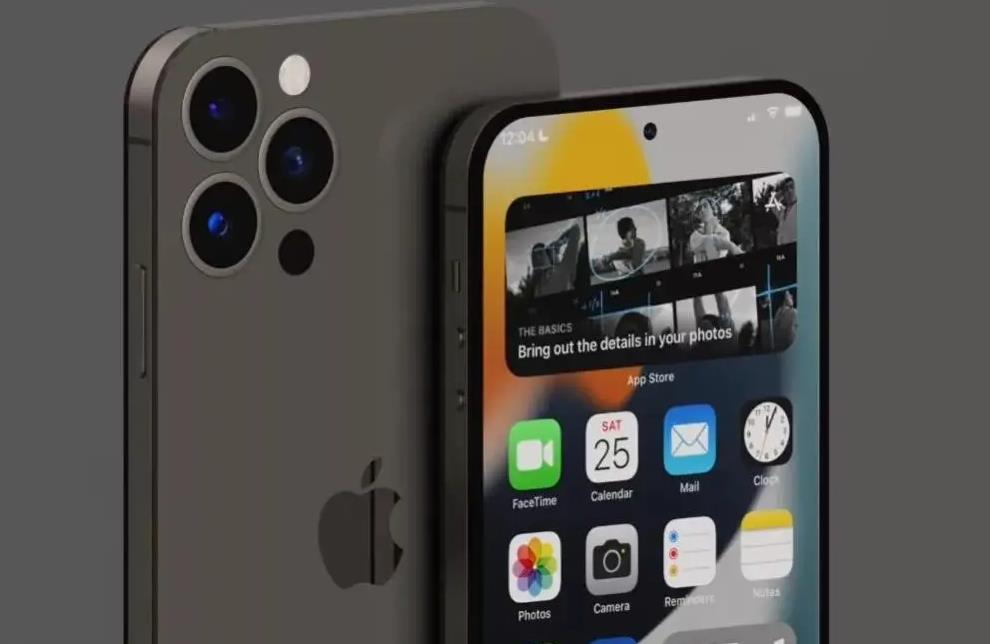 Q2全球晶圆代工厂营收排行/iPhone 14系列总订单并没有调整/零跑汽车成功登陆港交所