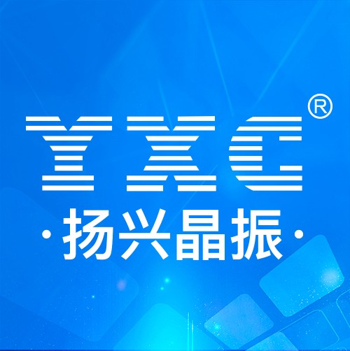深圳扬兴科技有限公司logo
