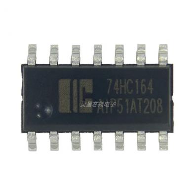 AIP74HC164SA14.TR