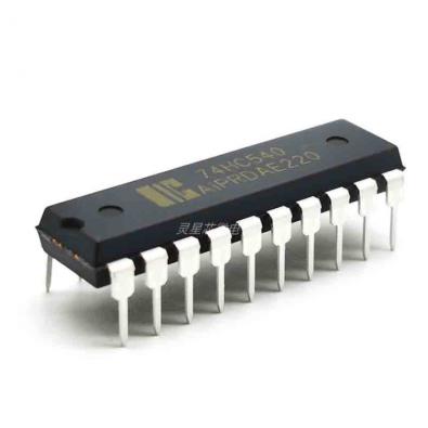 SN74HC540N
