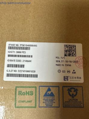 TPS61040DBVRG