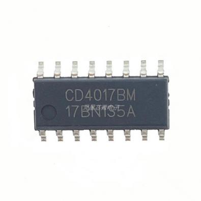 CD4017BM96