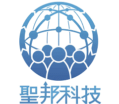 聖邦科技股份有限公司logo