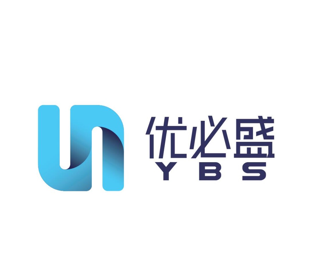 深圳优必盛科技有限公司logo