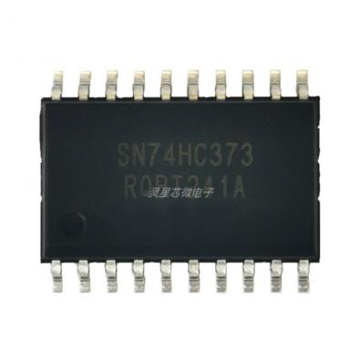 SN74HC373DWR