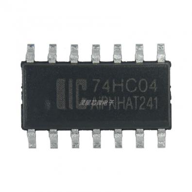 74HC04