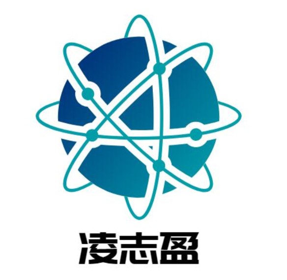 深圳市凌志盈电子有限公司logo