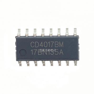 CD4017