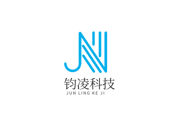 深圳市钧凌科技有限公司logo