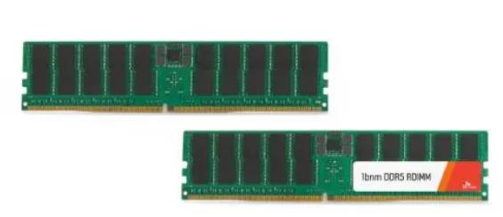 SK海力士第五代10纳米级DDR5 DRAM/天才少年稚晖君拿了百度投资，估值已超独角兽/传鸿海拿下特斯拉ECU大单