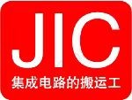 深圳市金艾希电子科技有限公司logo