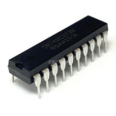 74HC373N