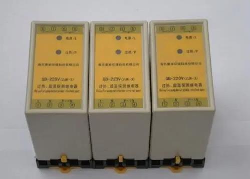 什么是过热保护？为什么要过热保护？过热保护的定义和作用？