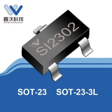 SI2302