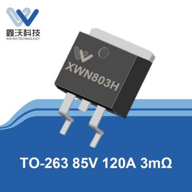 XWN803H