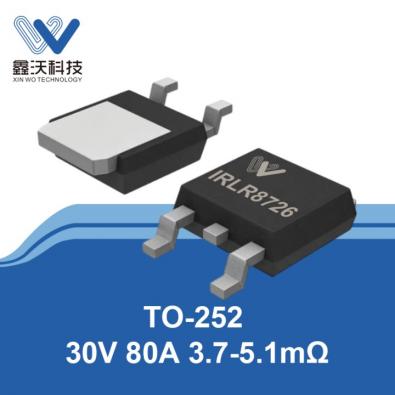 IRLR8726