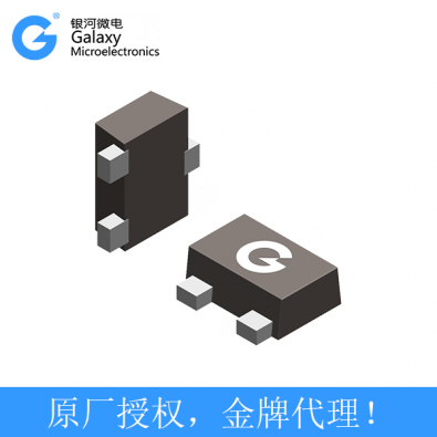 BC847BM